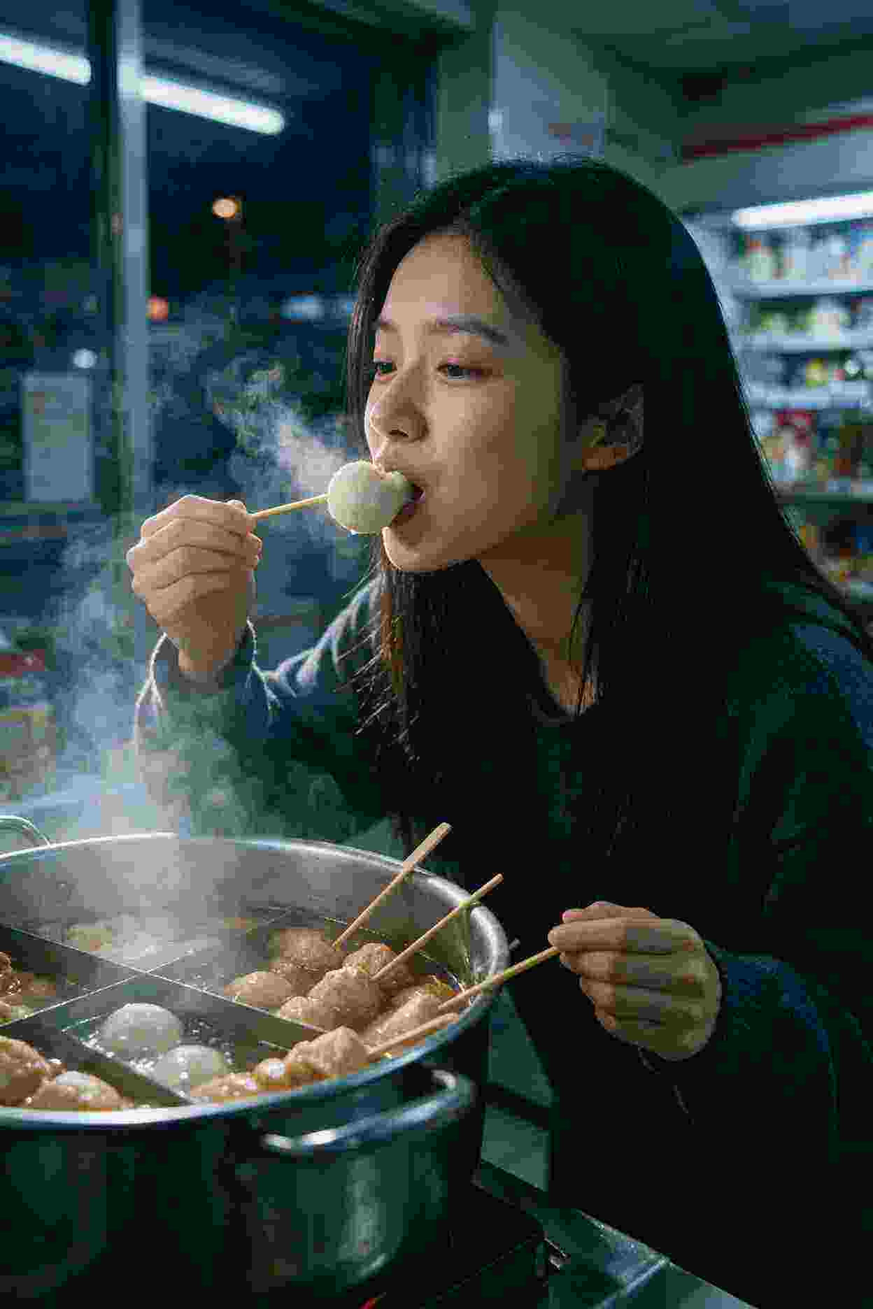 爱的告白